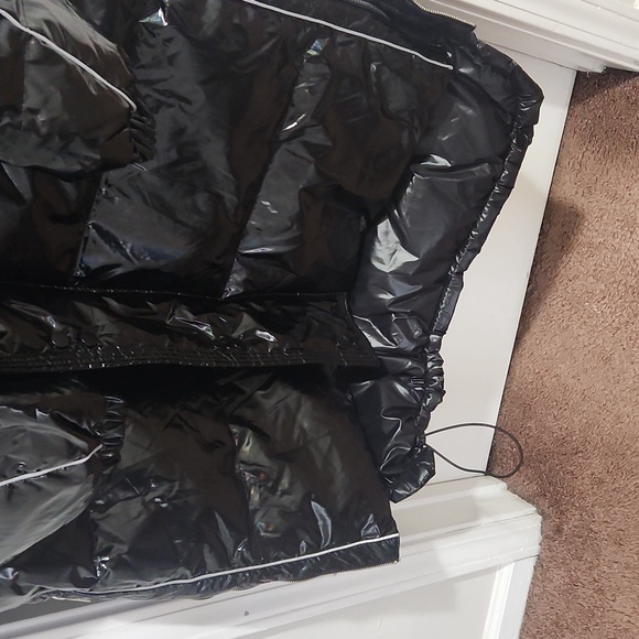 Copy Lattelier long Puffer Size L - Picture 7 of 12